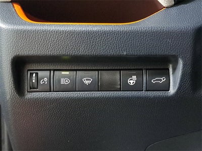 2020 Toyota RAV4 Adventure