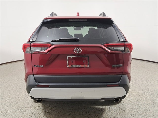 2020 Toyota RAV4 Adventure