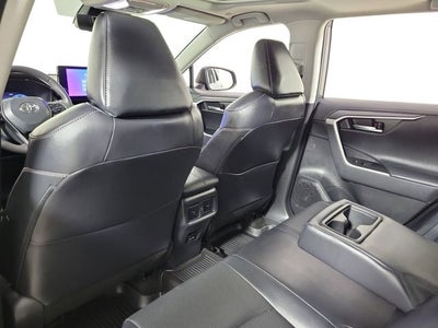 2023 Toyota RAV4 Limited