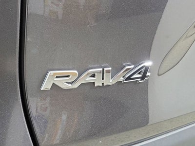 2023 Toyota RAV4 Limited