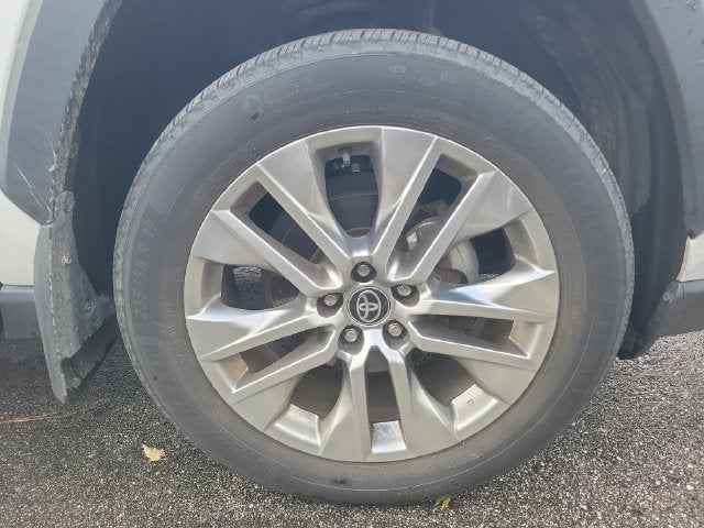 2024 Toyota RAV4 Limited