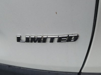 2024 Toyota RAV4 Limited