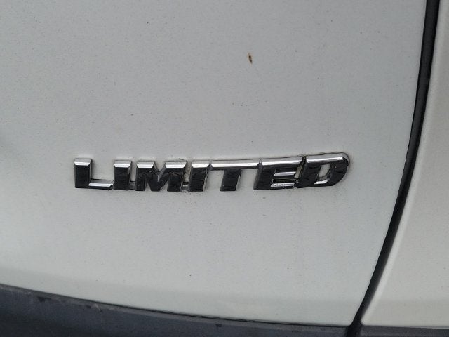 2024 Toyota RAV4 Limited
