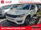 2021 Jeep Compass 80th Special Edition