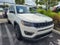 2021 Jeep Compass 80th Special Edition