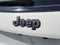 2021 Jeep Compass 80th Special Edition