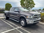 2017 RAM 3500 Laramie