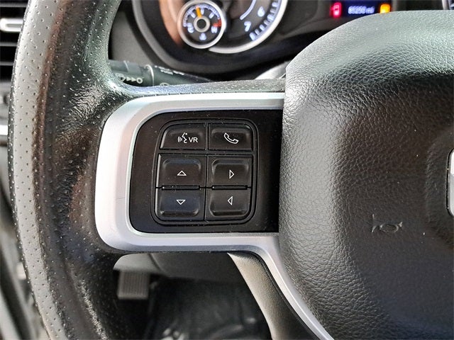 2021 RAM 2500 Big Horn