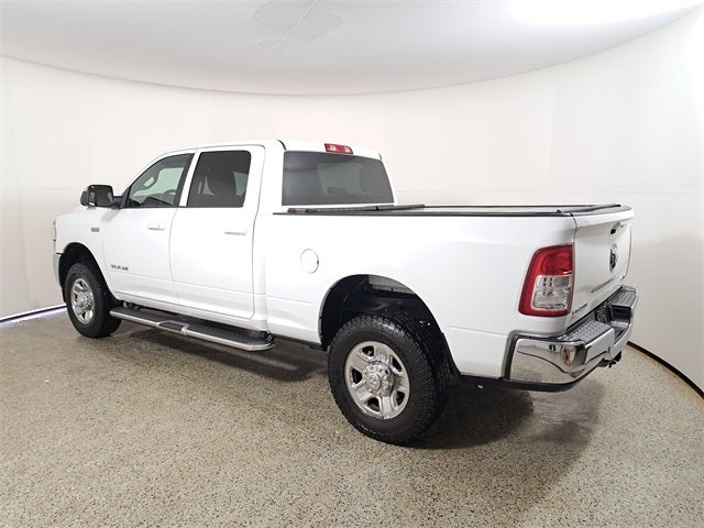 2021 RAM 2500 Big Horn