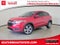 2017 Honda HR-V LX