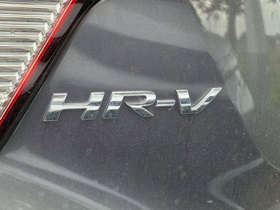 2021 Honda HR-V LX