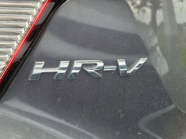 2021 Honda HR-V LX