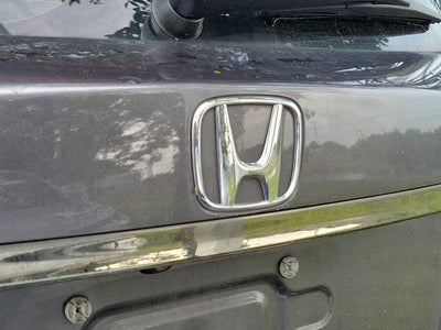 2021 Honda HR-V LX