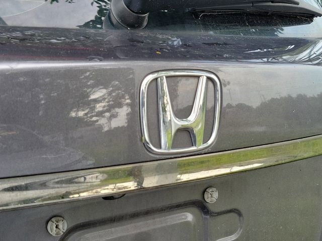 2021 Honda HR-V LX