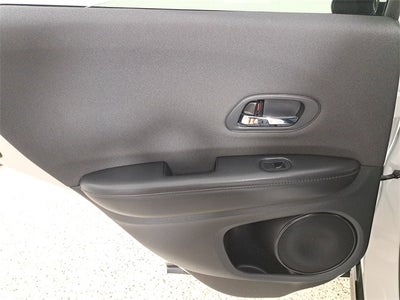 2021 Honda HR-V Sport