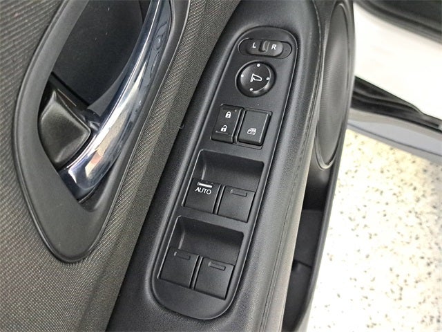 2021 Honda HR-V Sport