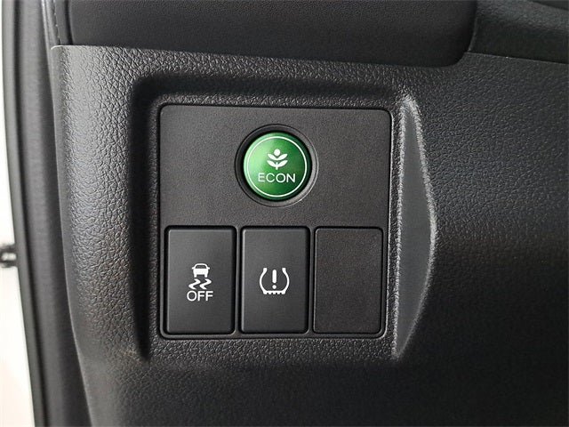 2021 Honda HR-V Sport