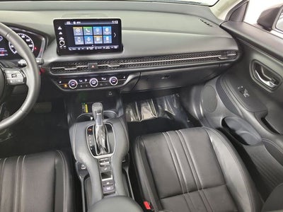 2023 Honda HR-V EX-L