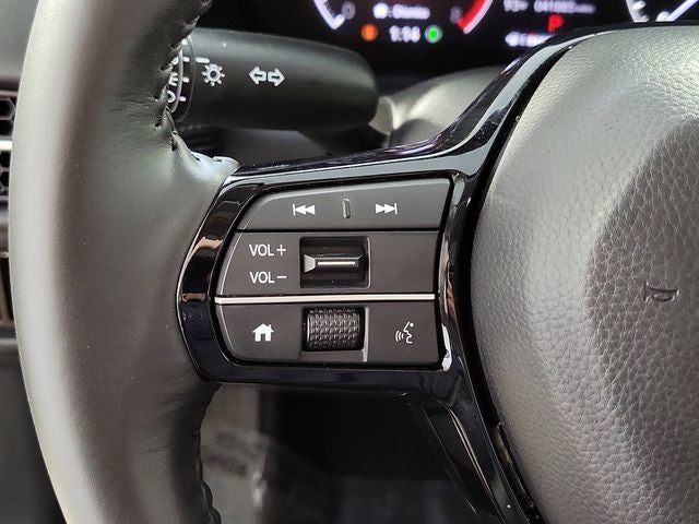 2023 Honda HR-V EX-L