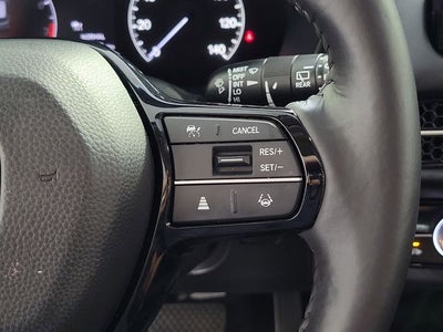 2023 Honda HR-V EX-L