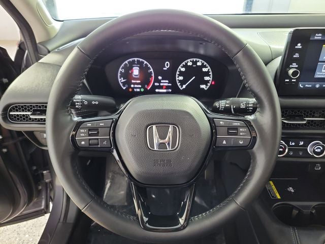 2023 Honda HR-V EX-L