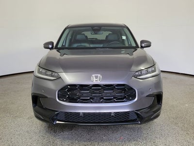 2023 Honda HR-V EX-L