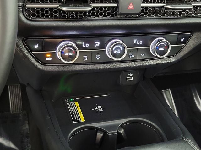 2023 Honda HR-V EX-L