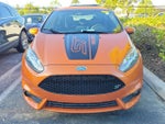 2019 Ford Fiesta ST