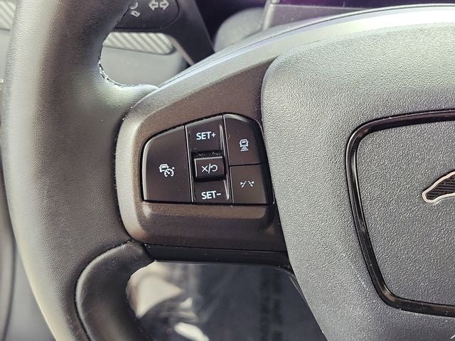 2022 Ford Mustang Mach-E Premium