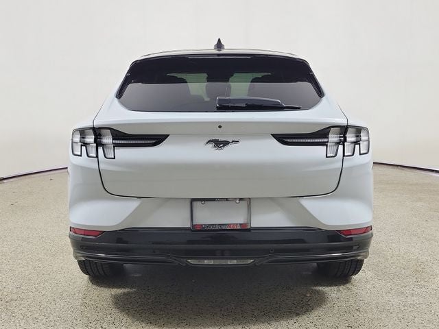2022 Ford Mustang Mach-E Premium