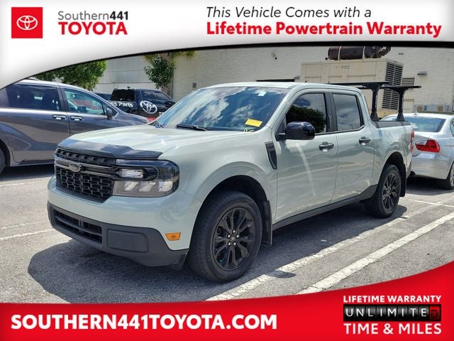 2023 Ford Maverick XLT