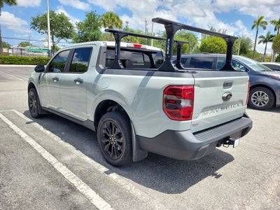 2023 Ford Maverick XLT