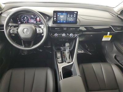 2026 Acura ADX Base