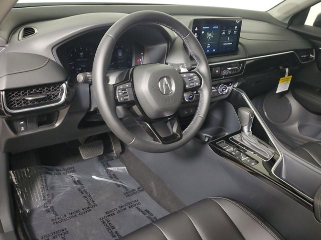 2026 Acura ADX Base