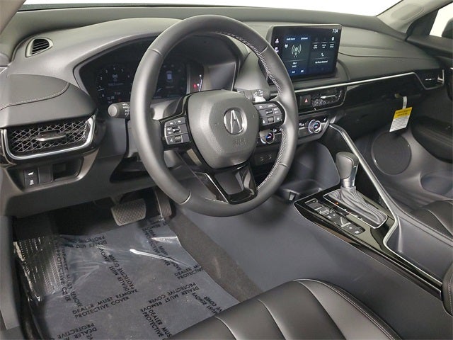 2026 Acura ADX Base