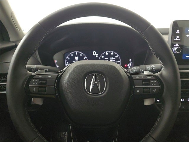 2026 Acura ADX Base