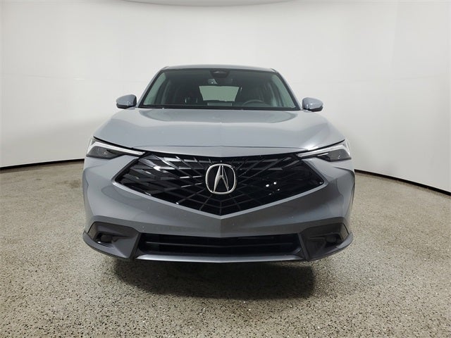2026 Acura ADX Base
