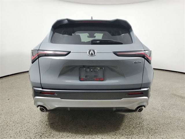 2026 Acura ADX Base