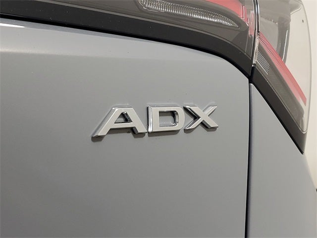 2026 Acura ADX Base