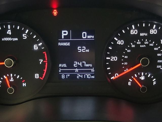 Used 2023 Kia Rio S with VIN 3KPA24AD4PE578045 for sale in Royal Palm Beach, FL