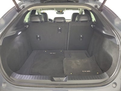 2021 Mazda Mazda CX-30 Premium