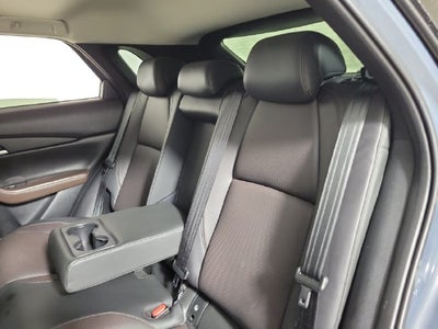 2021 Mazda Mazda CX-30 Premium