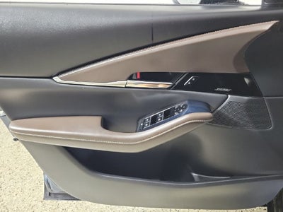 2021 Mazda Mazda CX-30 Premium