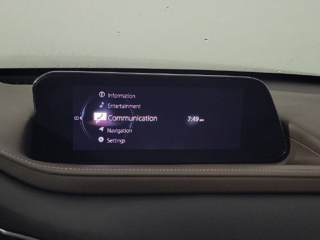 2021 Mazda Mazda CX-30 Premium