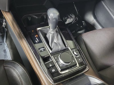 2021 Mazda Mazda CX-30 Premium