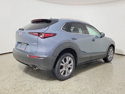 2021 Mazda Mazda CX-30 Premium