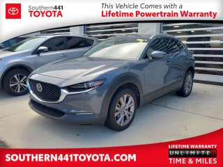 2021 Mazda Mazda CX-30 Premium
