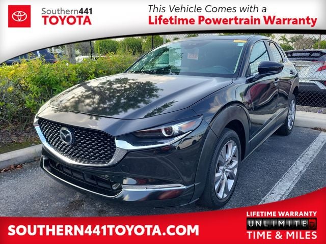2020 Mazda Mazda CX-30 Select