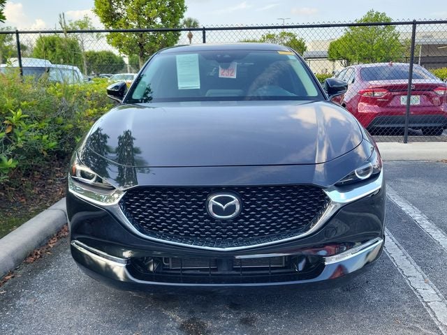 2020 Mazda Mazda CX-30 Select