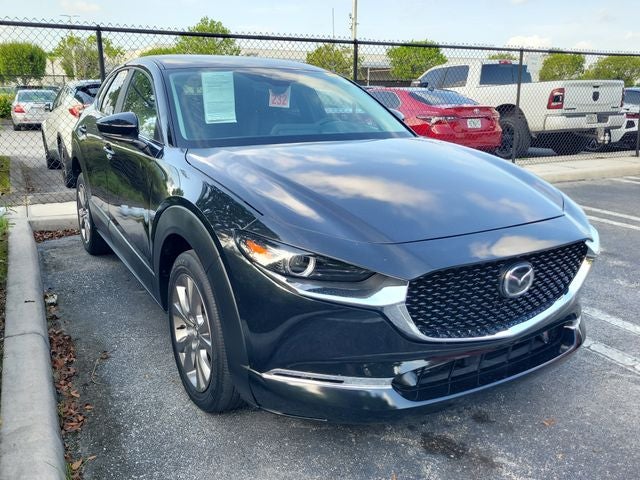 2020 Mazda Mazda CX-30 Select